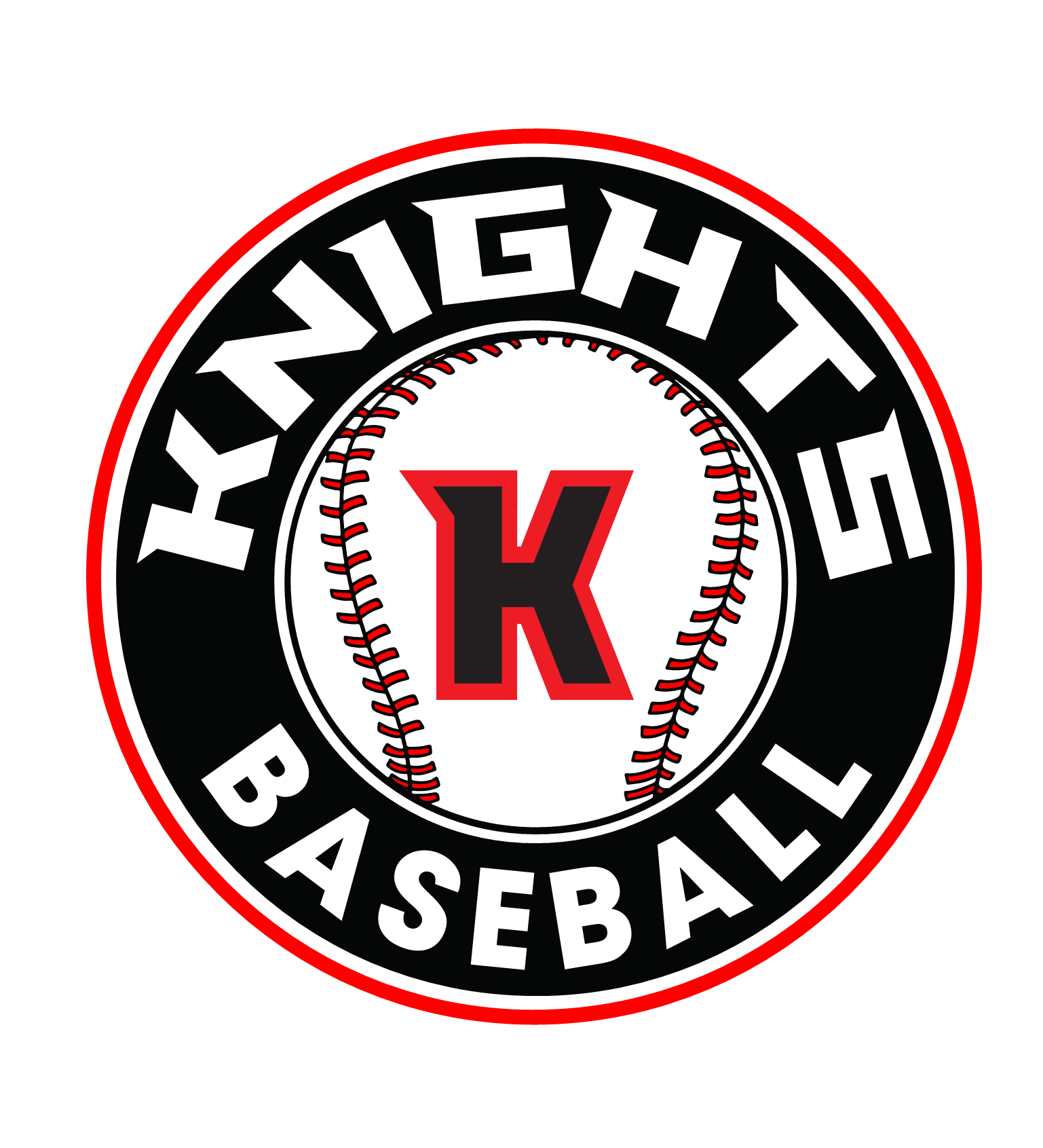 Knights Baseball Perfect Game Baseball Association